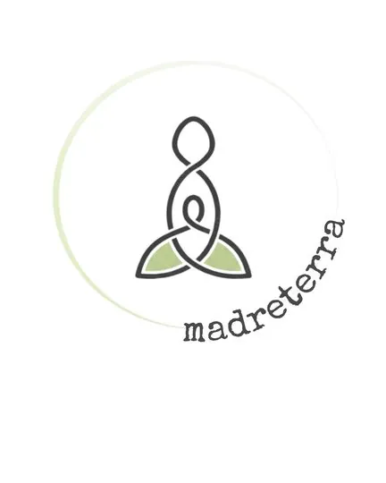 Madreterra logo, second draft